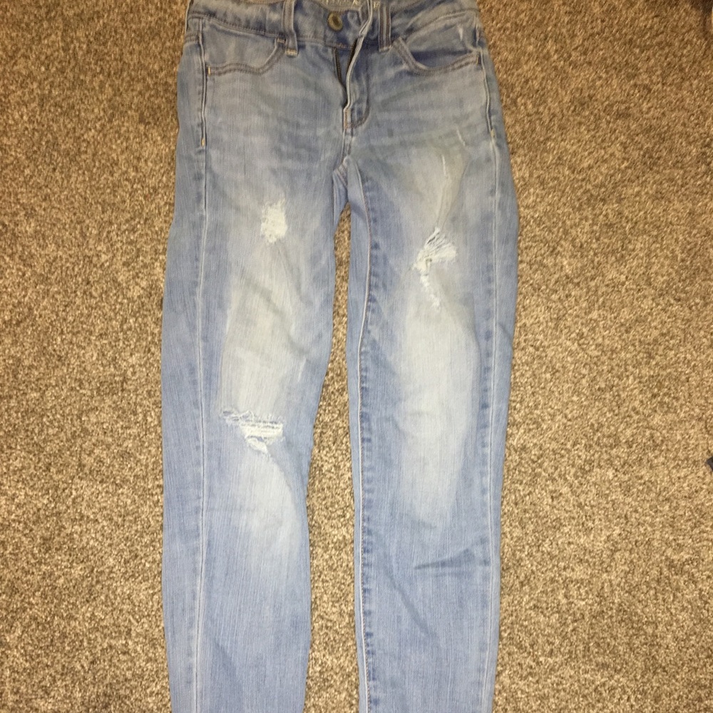 Jeans